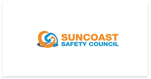 Suncoast Safety Council logo