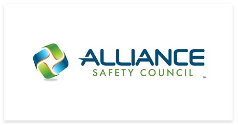 Alliance Safety Council logo