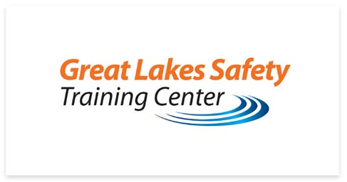 Great Lakes Safety Training Center logo