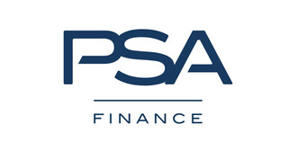 PSA finance logo