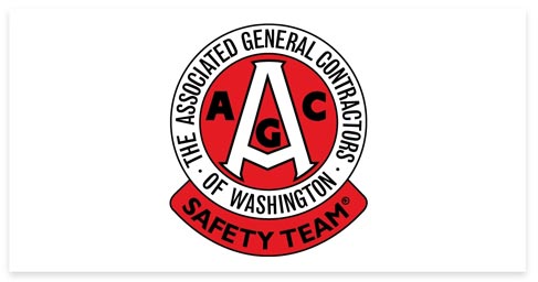 AGC Washington logo